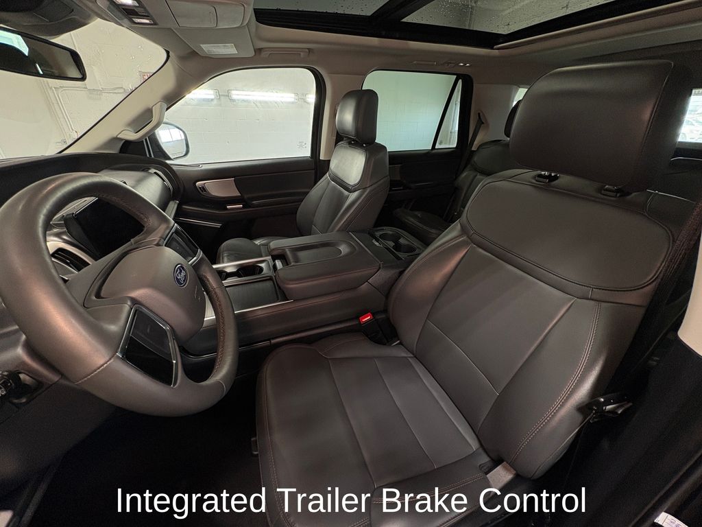2025 FORD EXPEDITION - Image 18