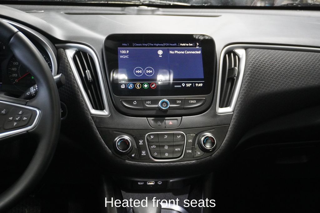 2023 CHEVROLET MALIBU - Image 10