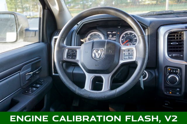 2022 RAM 1500 - Image 9