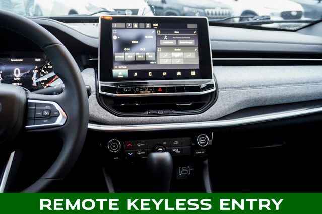 2023 JEEP COMPASS - Image 10