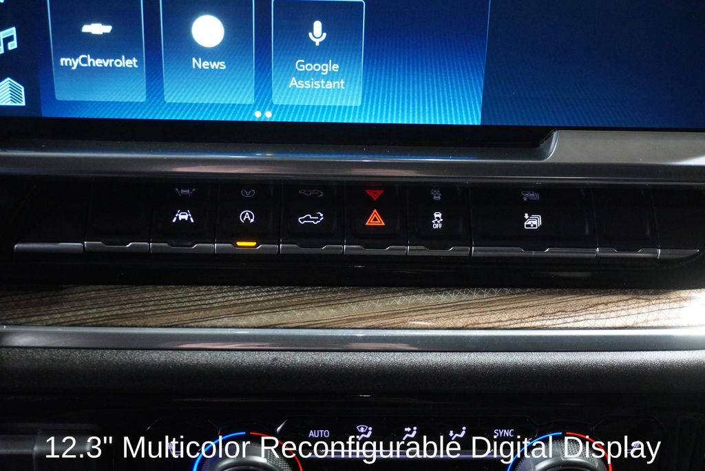 2025 CHEVROLET SILVERADO - Image 17