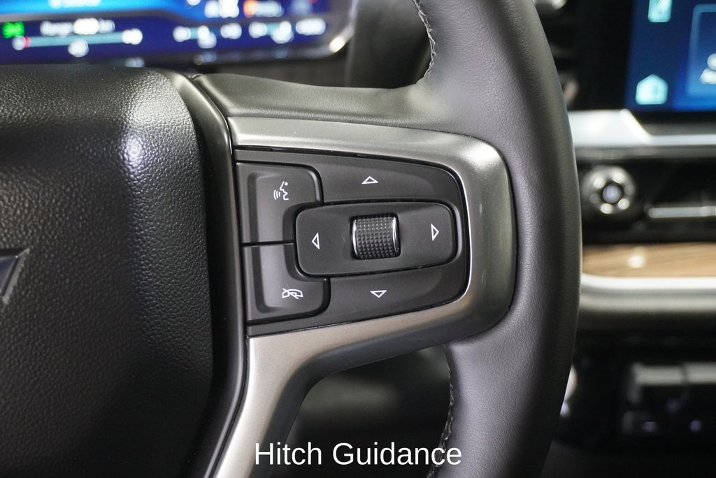 2025 CHEVROLET SILVERADO - Image 23