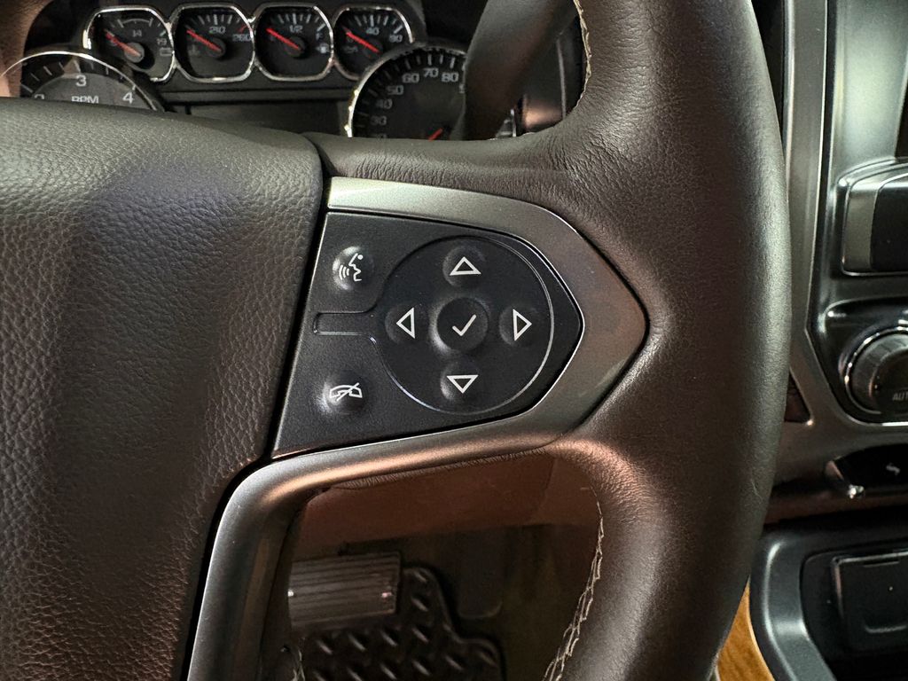 2014 CHEVROLET SILVERADO - Image 27