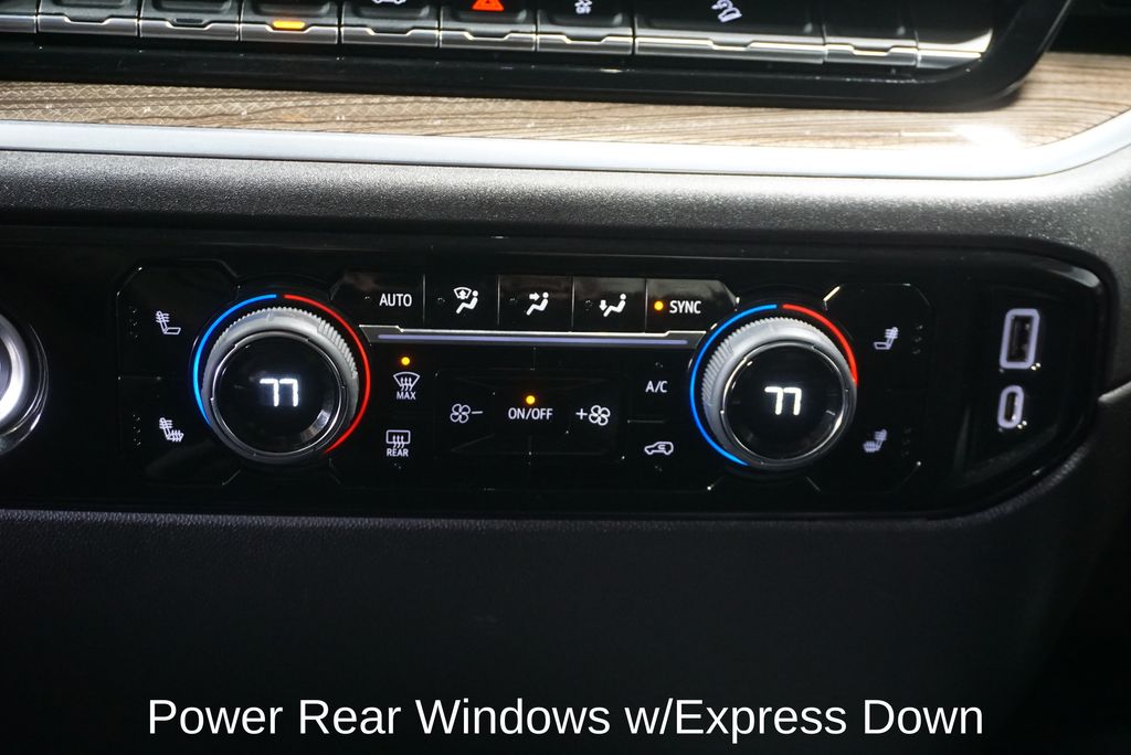 2022 CHEVROLET SILVERADO - Image 18