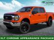 Used 2023 Ford F-150  Truck SuperCrew Cab