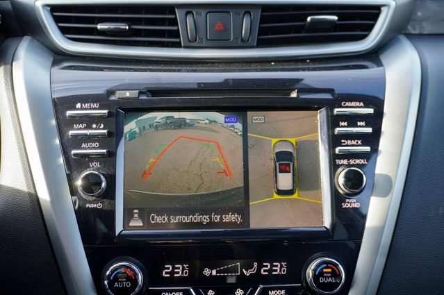 2023 NISSAN MURANO - Image 18