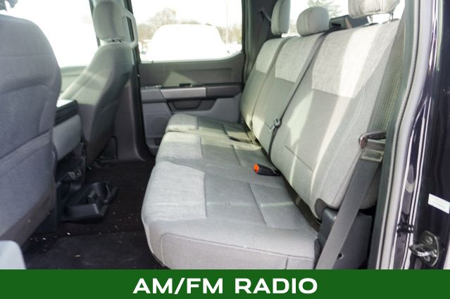 2022 FORD F-150 - Image 7