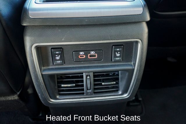 2024 NISSAN MURANO - Image 10