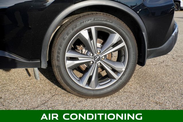 2023 NISSAN MURANO - Image 8