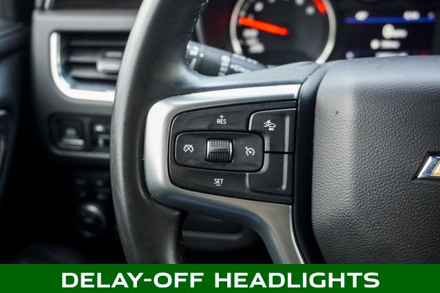 2023 CHEVROLET TAHOE - Image 22