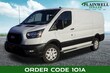  Ford Transit-250 Cargo