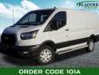 Used 2024 Ford Transit-250 Cargo Base Van Low Roof Van