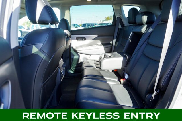 2024 NISSAN MURANO - Image 9