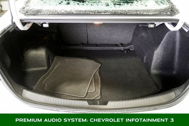 2024 CHEVROLET MALIBU - Image 5