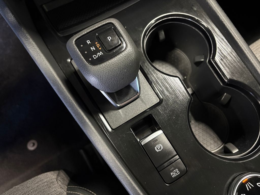 2022 NISSAN ROGUE - Image 25