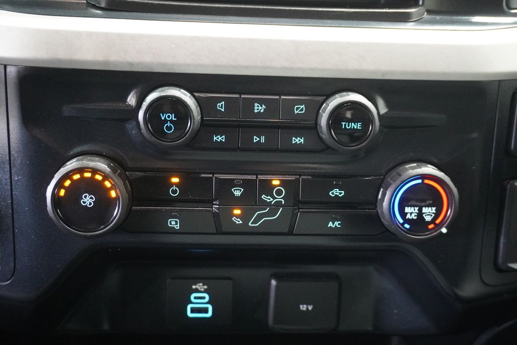 2023 FORD F-250 - Image 16