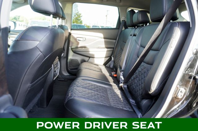 2023 NISSAN MURANO - Image 9