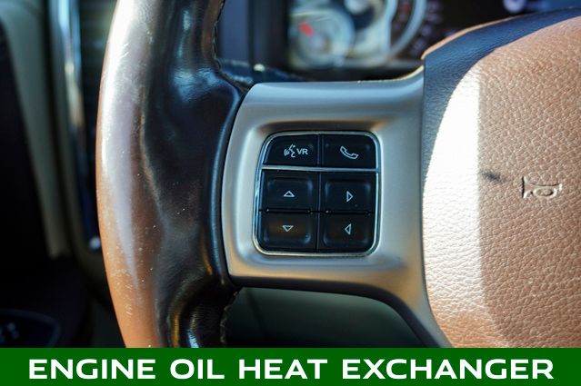 2017 RAM 1500 - Image 21