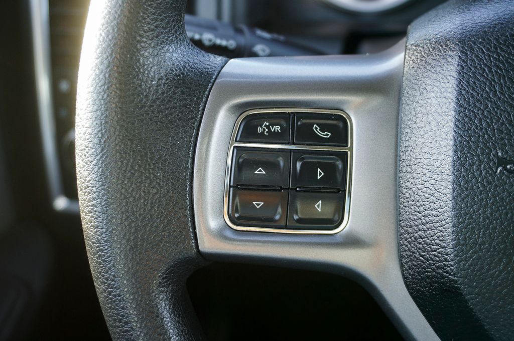 2023 RAM 1500 - Image 41