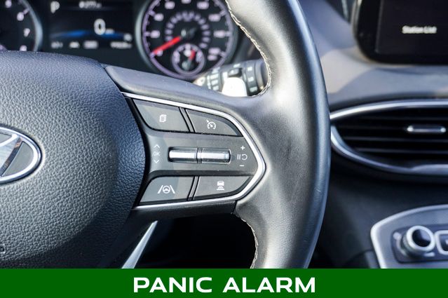 2023 HYUNDAI SANTA FE - Image 21