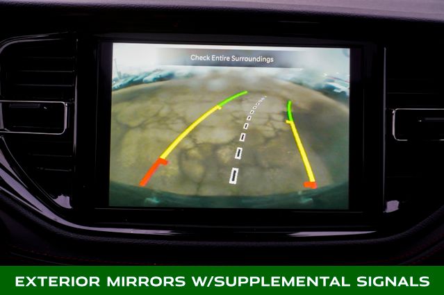 2025 DODGE DURANGO - Image 20