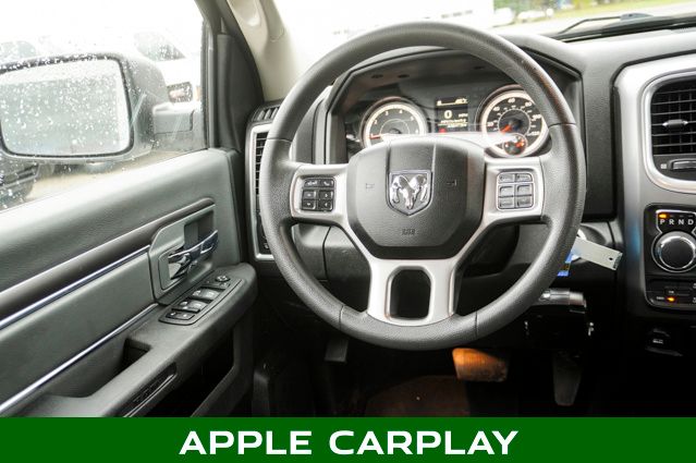 2022 RAM 1500 - Image 9