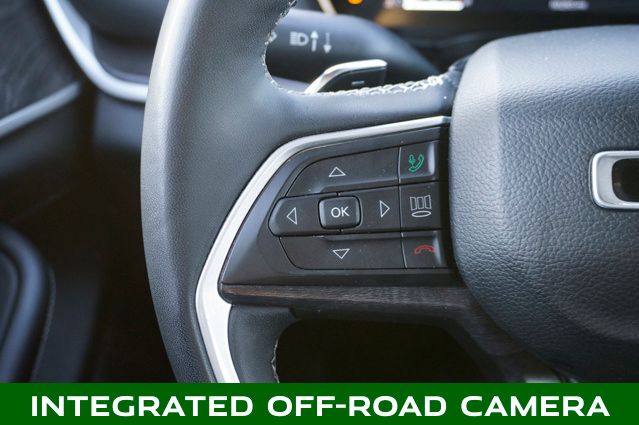 2023 JEEP GRAND CHEROKEE - Image 24