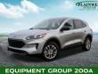Used 2022 Ford Escape SE SUV