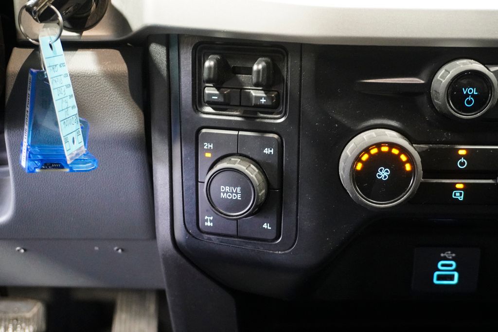 2024 FORD F-250 - Image 17