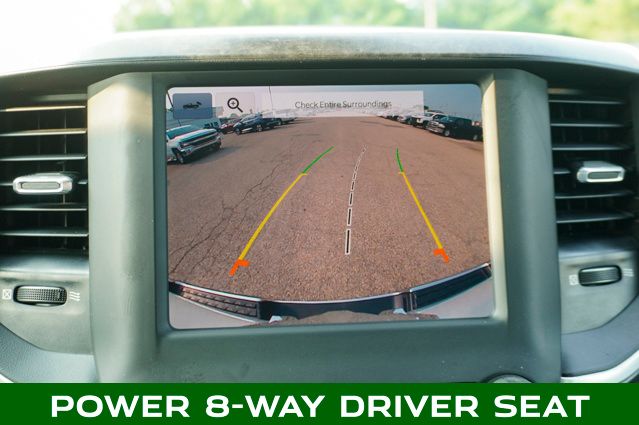 2022 RAM 1500 - Image 12