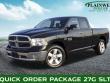 Used 2017 Ram 1500 SLT Truck Quad Cab
