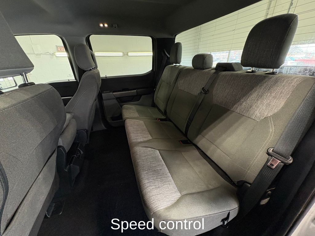 2023 FORD F-150 - Image 22