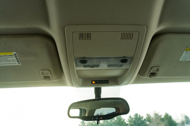 2010 GMC SIERRA - Image 20