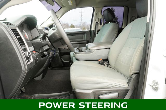 2018 RAM 1500 - Image 9