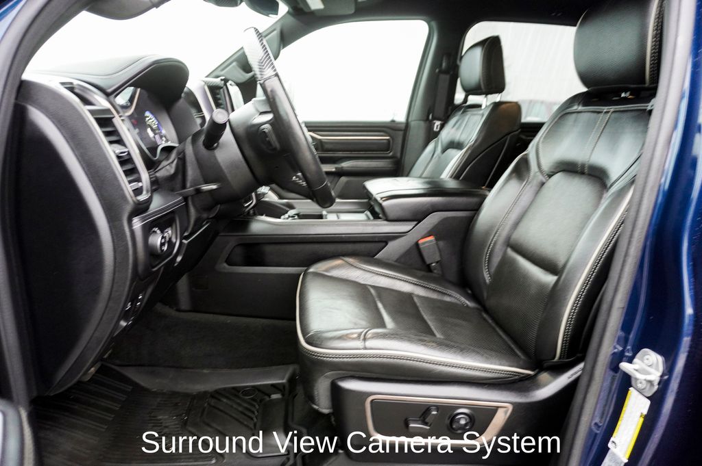 2021 RAM 1500 - Image 13