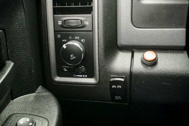 2018 RAM 1500 - Image 17