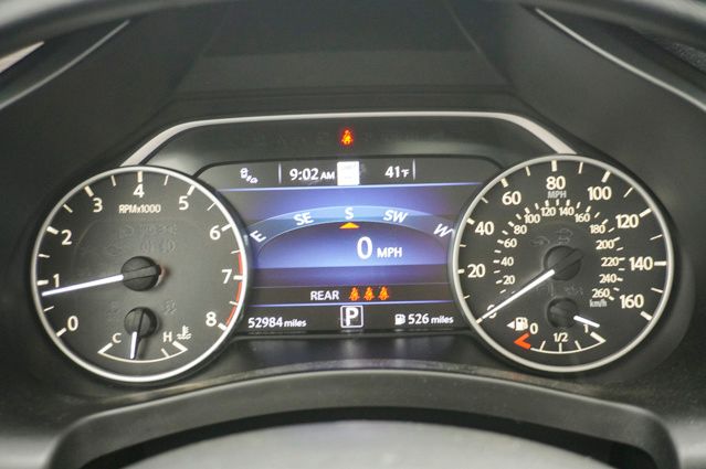 2023 NISSAN MURANO - Image 27