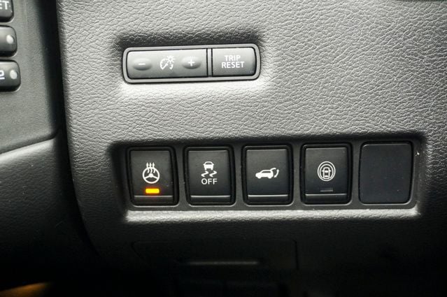 2023 NISSAN MURANO - Image 28