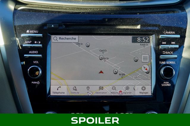 2023 NISSAN MURANO - Image 19