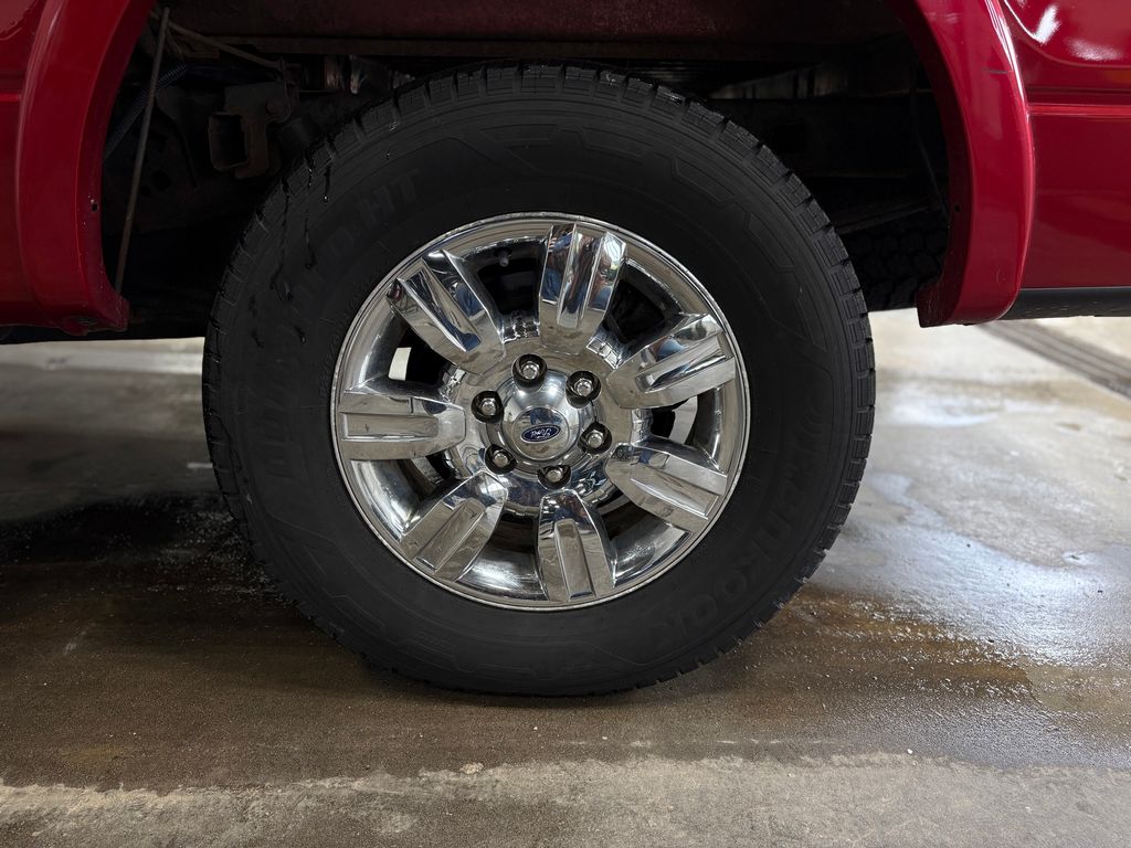 2012 FORD F-150 - Image 36