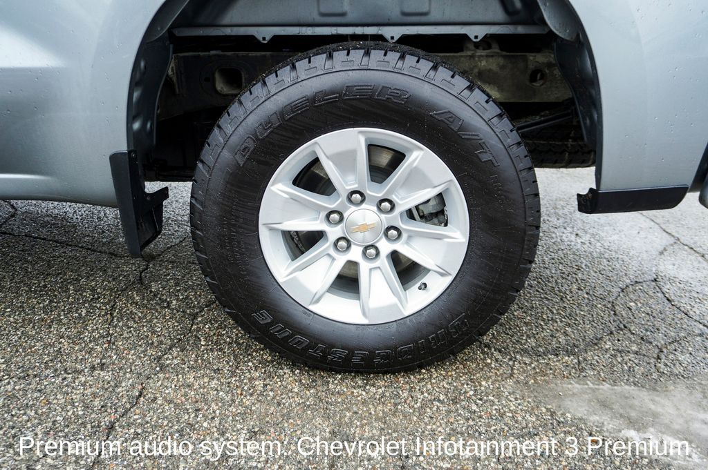 2025 CHEVROLET SILVERADO - Image 6