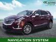 Used 2017 CADILLAC XT5 Luxury SUV