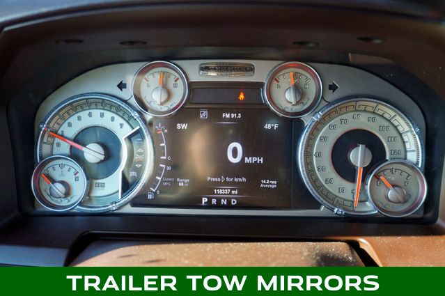 2017 RAM 1500 - Image 24