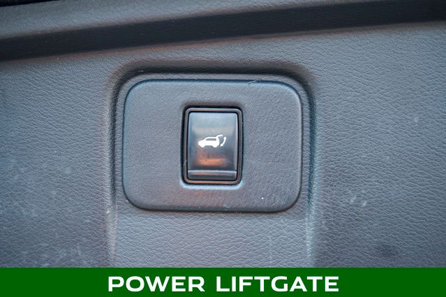 2020 NISSAN MURANO - Image 7