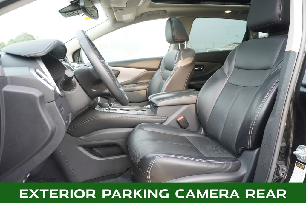 2021 NISSAN MURANO - Image 15