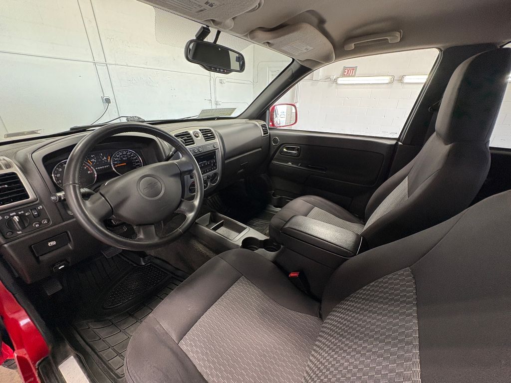 2012 CHEVROLET COLORADO - Image 22