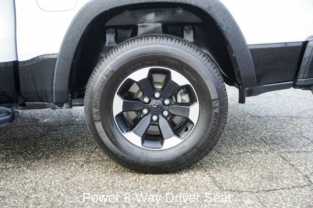 2023 RAM 1500 - Image 5