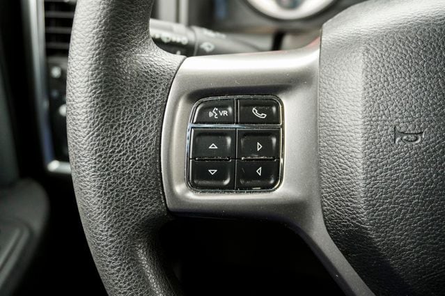 2022 RAM 1500 - Image 18