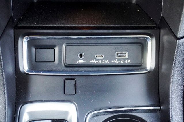 2024 SUBARU ASCENT - Image 20