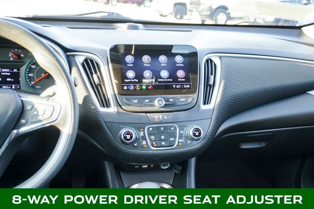 2023 CHEVROLET MALIBU - Image 10